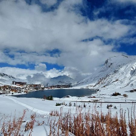 Apartment Le Schuss - Val Claret-5 By Interhome Tignes Exteriér fotografie